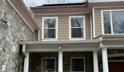 Door, Window & Exterior Trim
