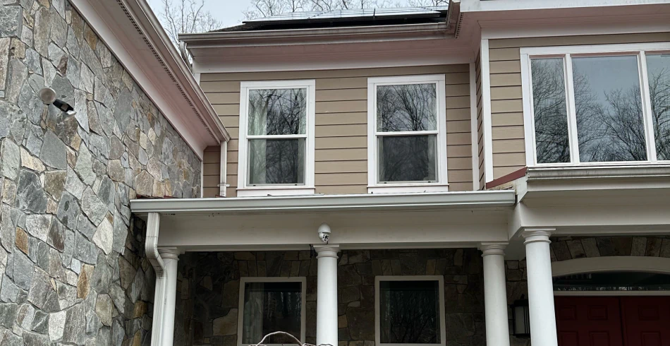 Door, Window & Exterior Trim Door, Window & Exterior Trim