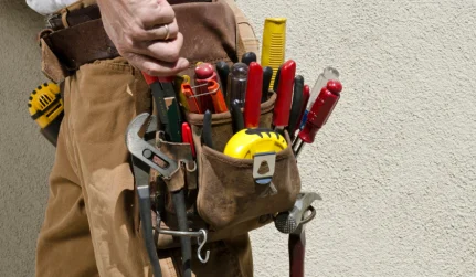 Handyman Services
