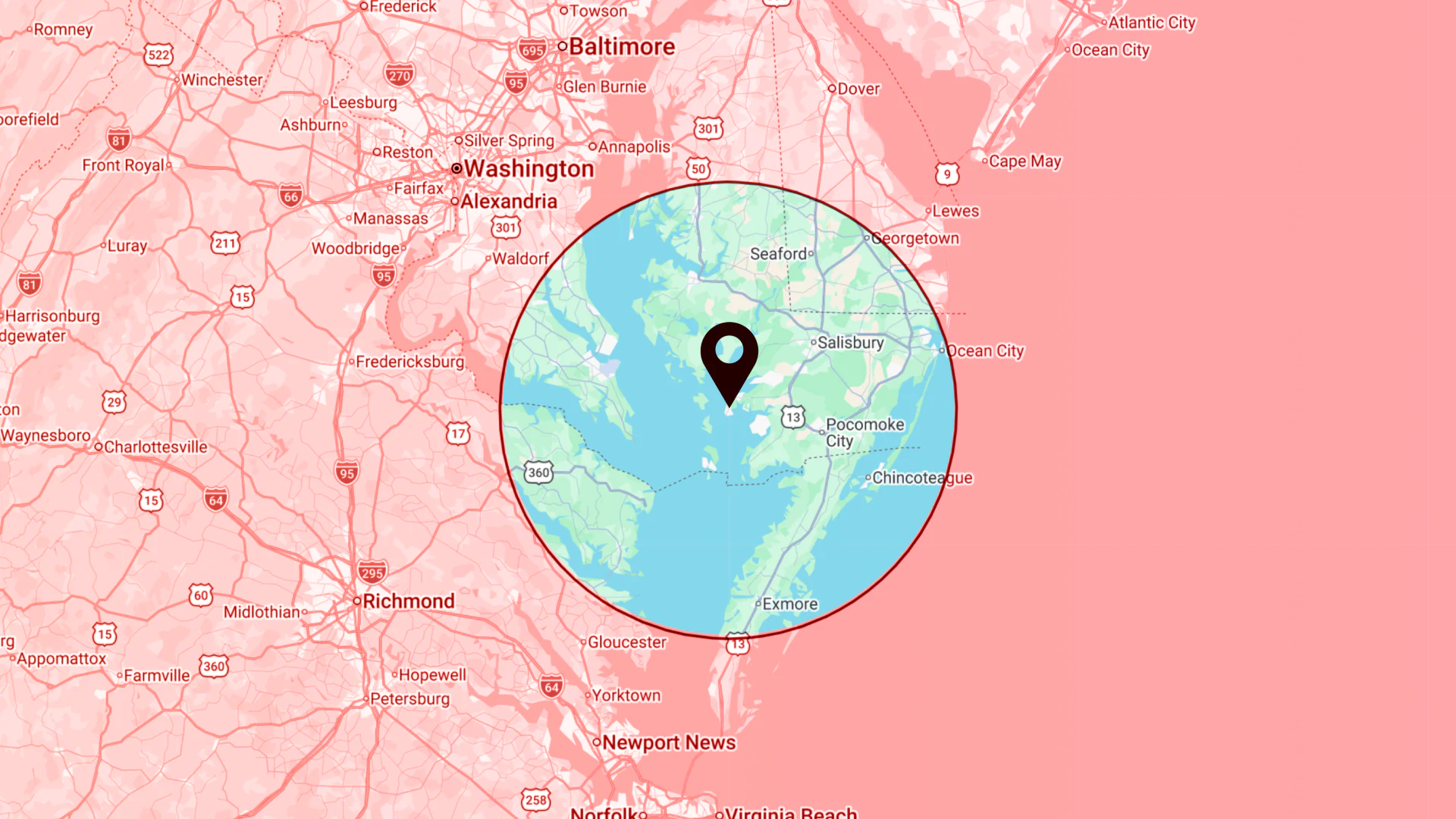 MAP full