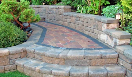 Masonry & Hardscaping Services